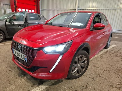 Peugeot E-208 208 e-208 136ch Allure Business
