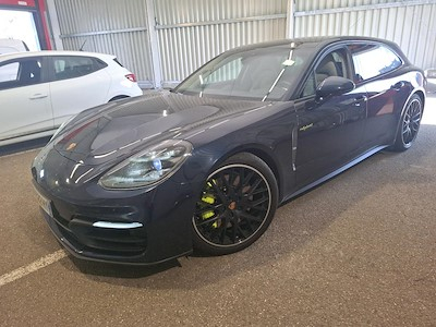 Porsche PANAMERA Panamera Spt Turismo 2.9 V6 462ch 4 E-Hybrid Platinum Edition