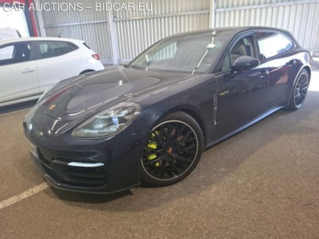 Porsche PANAMERA Panamera Spt Turismo 2.9 V6 462ch 4 E-Hybrid Platinum Edition