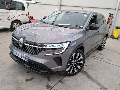 Renault AUSTRAL Austral 1.2 E-Tech full hybrid 200ch Techno