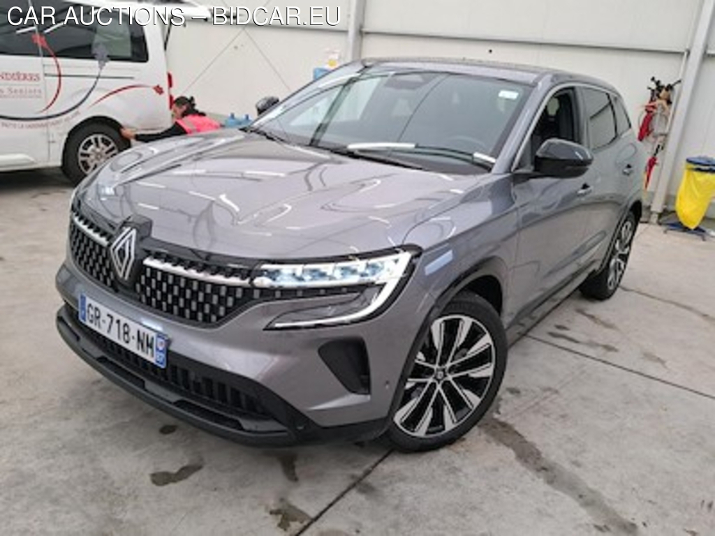 Renault AUSTRAL Austral 1.2 E-Tech full hybrid 200ch Techno