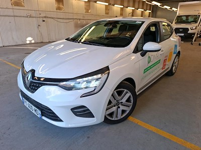 Renault CLIO Clio 1.0 SCe 65ch Business
