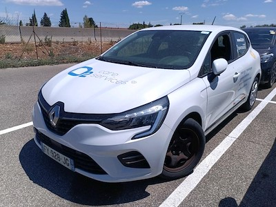 Renault CLIO Clio 1.0 SCe 65ch Business -21