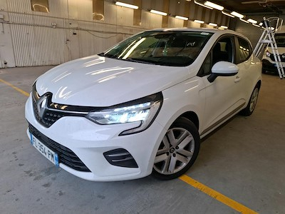 Renault CLIO Clio 1.0 TCe 100ch Business