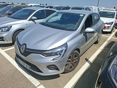 Renault CLIO Clio 1.0 TCe 90ch Business
