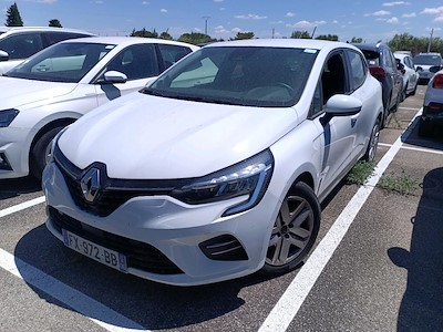 Renault CLIO Clio 1.0 TCe 90ch Business
