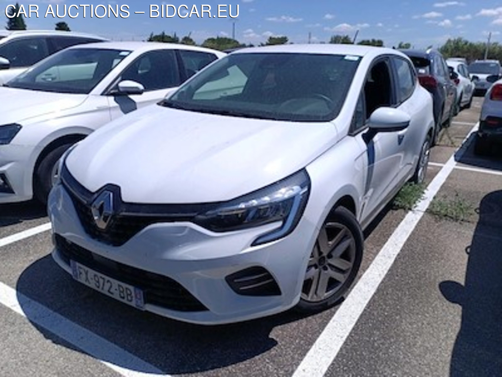 Renault CLIO Clio 1.0 TCe 90ch Business