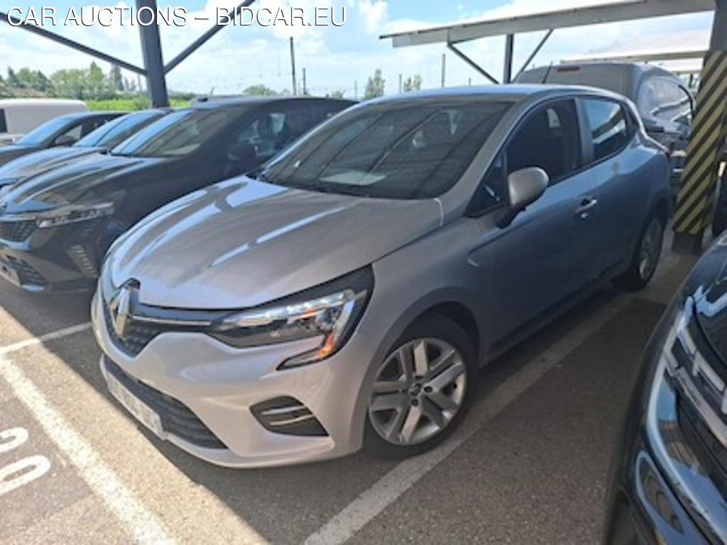 Renault CLIO Clio 1.0 TCe 90ch Business