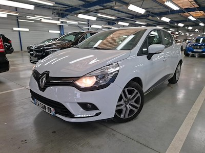 Renault CLIO Clio 1.5 dCi 90ch energy Business 82g 5p