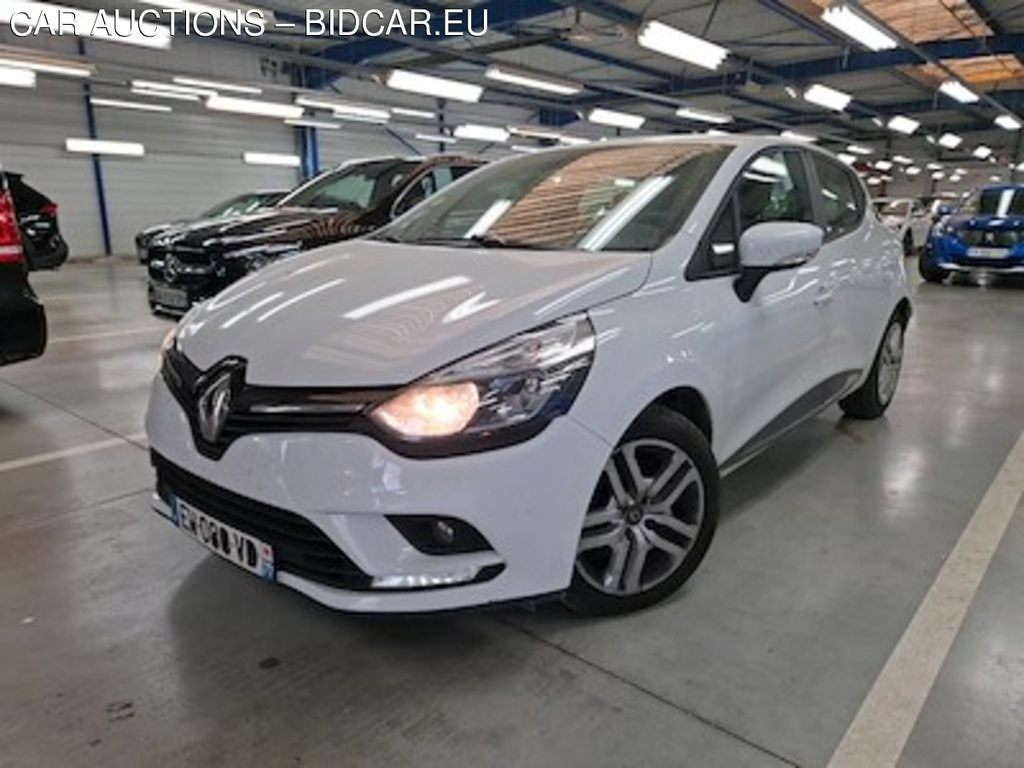 Renault CLIO Clio 1.5 dCi 90ch energy Business 82g 5p