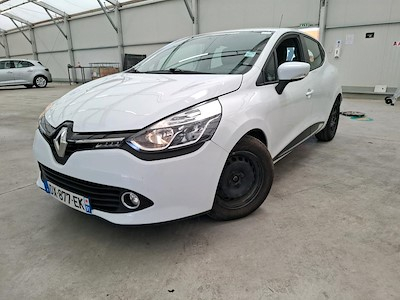 Renault CLIO Clio 1.5 dCi 90ch energy Zen Euro6 84g