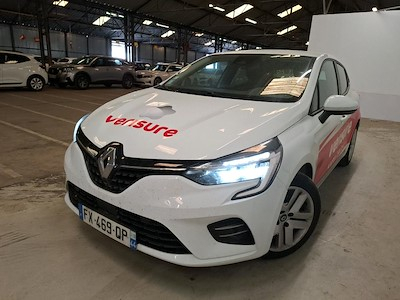 Renault CLIO Clio 1.6 E-Tech 140ch Business