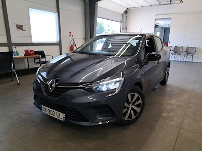 Renault CLIO Clio 1.6 E-Tech hybride 145ch Equilibre