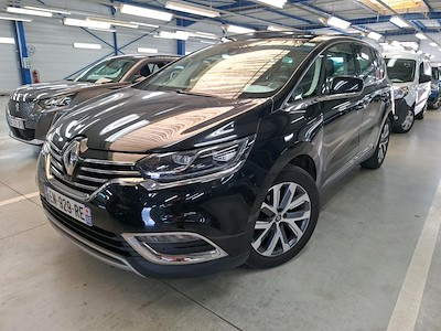 Renault ESPACE Espace 1.6 dCi 160ch energy Intens EDC