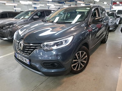 Renault KADJAR Kadjar 1.3 TCe 140ch FAP Limited
