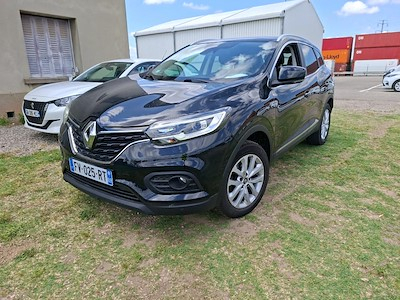 Renault KADJAR Kadjar 1.5 Blue dCi 115ch Business