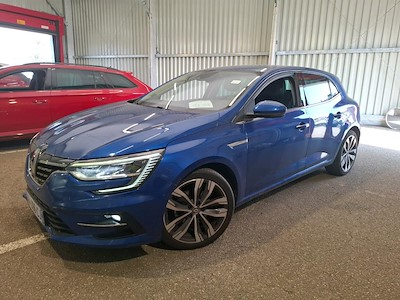 Renault MEGANE Megane 1.3 TCe 140ch FAP Intens EDC -21B