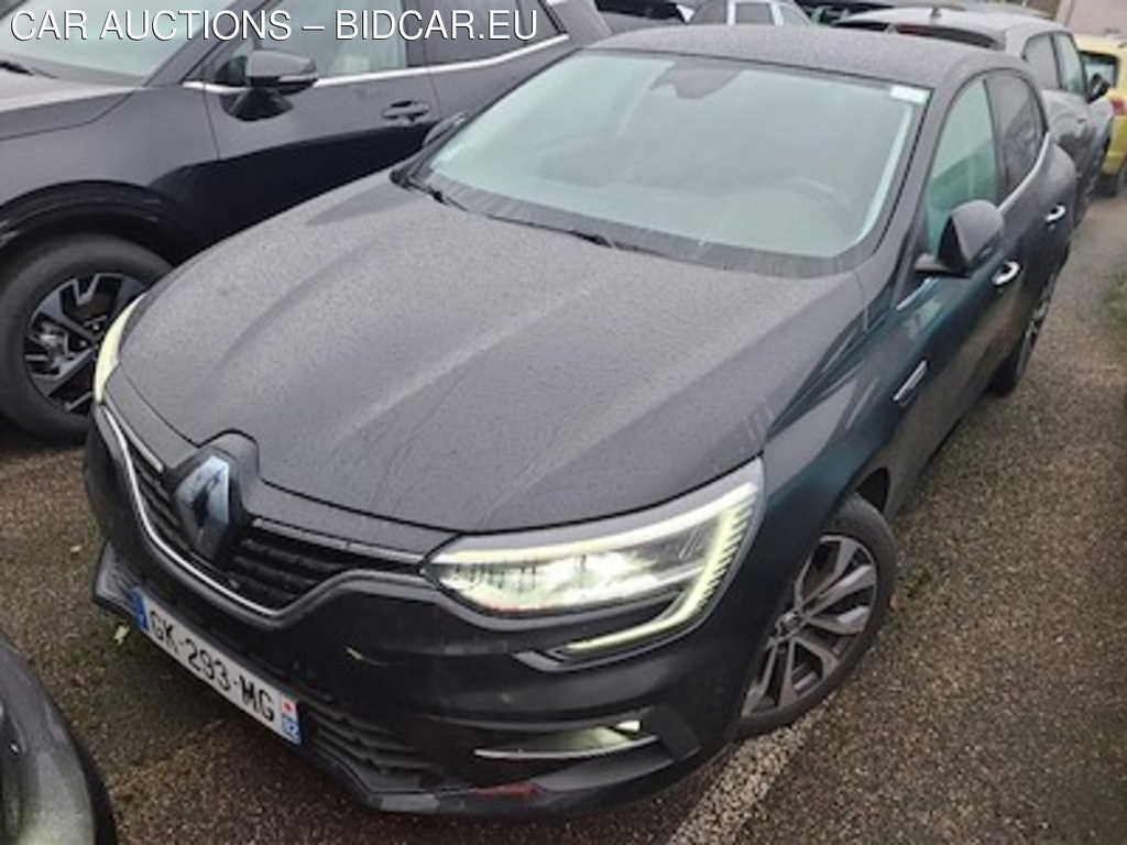 Renault MEGANE Megane 1.3 TCe 140ch Techno EDC