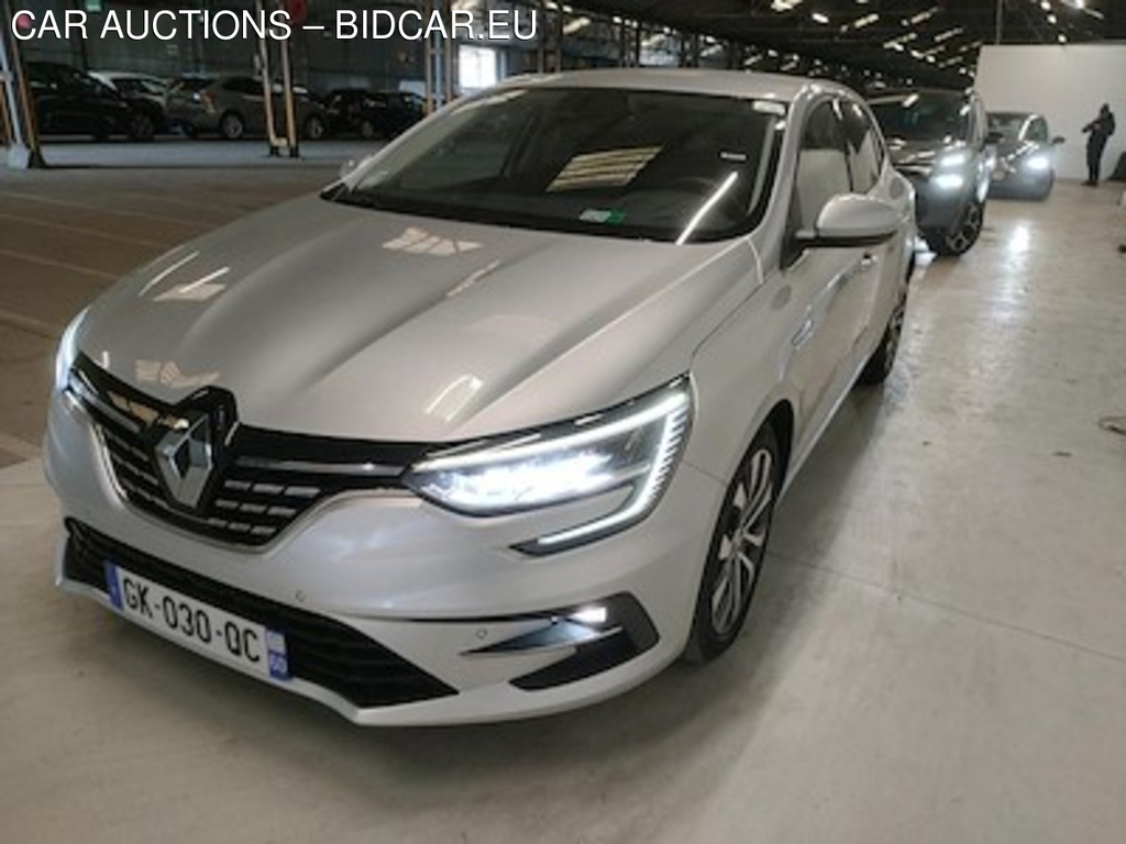 Renault MEGANE Megane 1.3 TCe 140ch Techno EDC