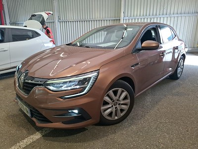 Renault MEGANE Megane 1.5 Blue dCi 115ch Business