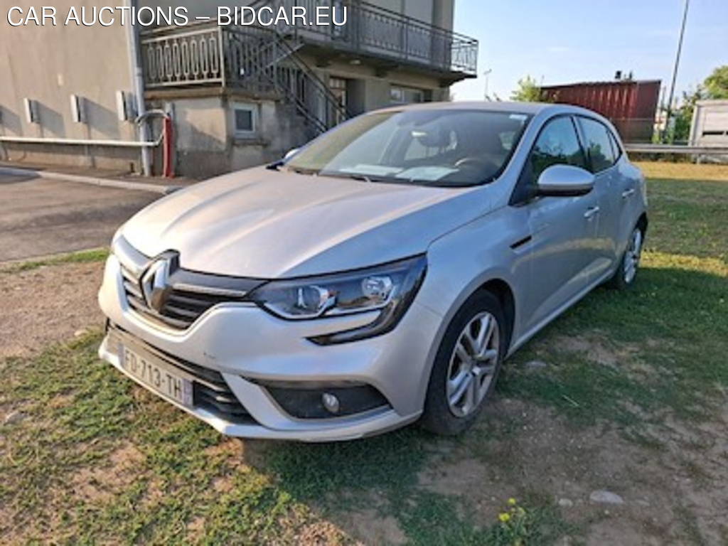 Renault MEGANE Megane 1.5 Blue dCi 95ch Business