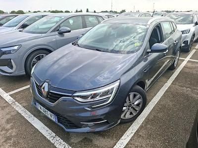 Renault MEGANE Megane Estate 1.5 Blue dCi 115ch Business