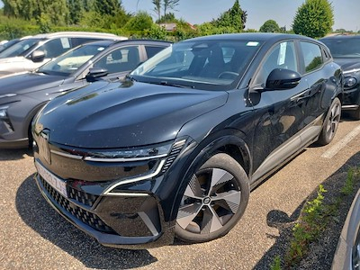 Renault Megane e-tech Megane E-Tech Electric EV60 220ch Equilibre optimum charge