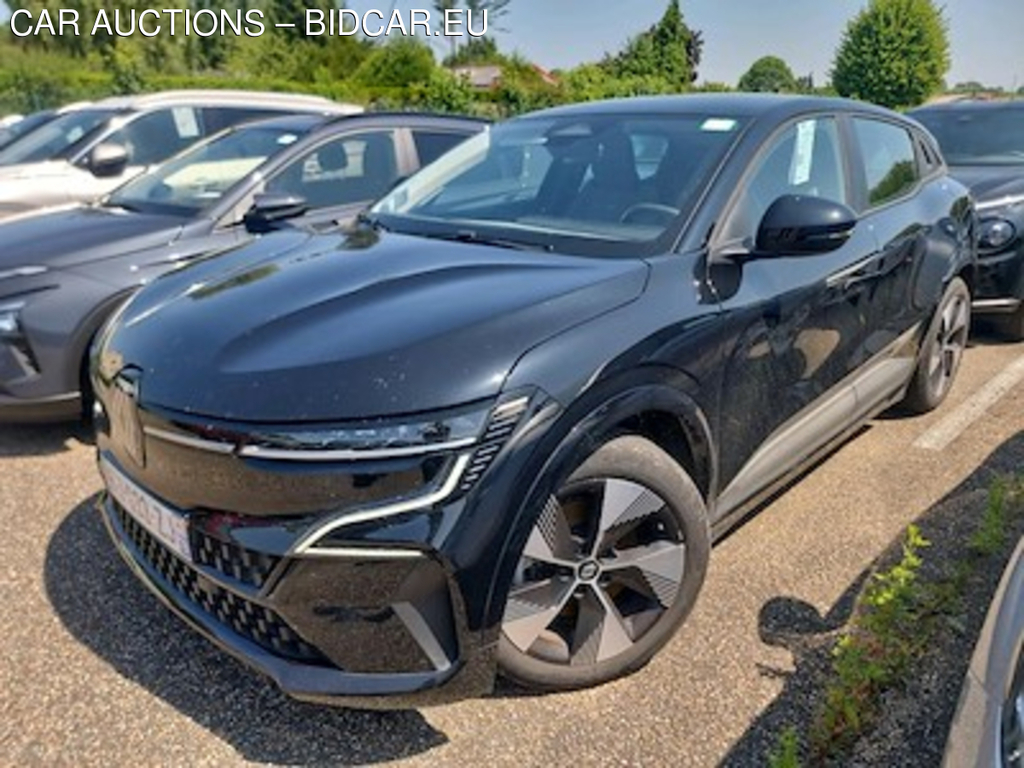 Renault Megane e-tech Megane E-Tech Electric EV60 220ch Equilibre optimum charge