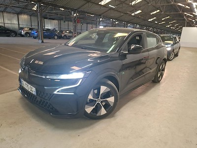 Renault Megane e-tech Megane E-Tech Electric EV60 220ch Equilibre optimum charge
