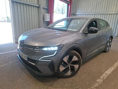 Renault Megane e-tech Megane E-Tech Electric EV60 220ch Equilibre optimum charge