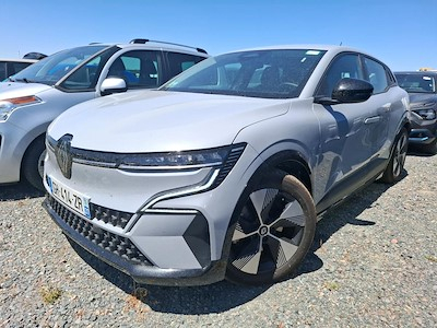 Renault Megane e-tech Megane E-Tech Electric EV60 220ch Equilibre optimum charge