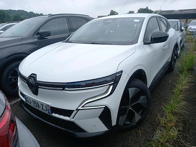 Renault Megane e-tech Megane E-Tech Electric EV60 220ch Equilibre optimum charge