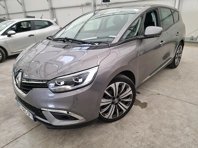Renault Grand SCENIC Grand Scenic 1.3 TCe 140ch Business EDC 7 places