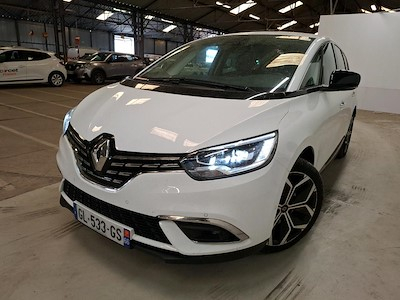 Renault Grand SCENIC Grand Scenic 1.3 TCe 140ch Techno EDC 7 places