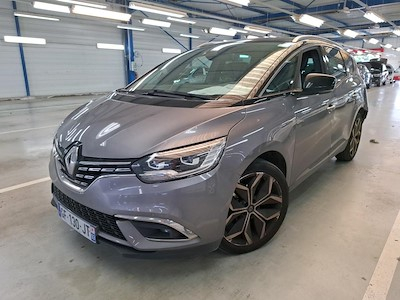 Renault Grand SCENIC Grand Scenic 1.3 TCe 160ch Intens EDC - 21