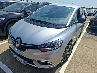 Renault SCENIC Scenic 1.3 TCe 115ch Business