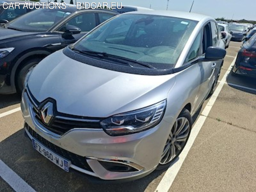 Renault SCENIC Scenic 1.3 TCe 115ch Business