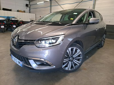 Renault SCENIC Scenic 1.3 TCe 140ch Business