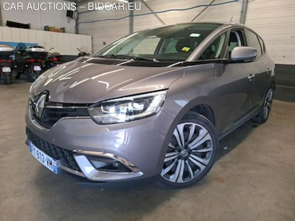 Renault SCENIC Scenic 1.3 TCe 140ch Business