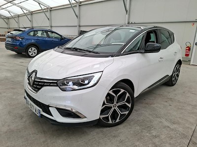 Renault SCENIC Scenic 1.3 TCe 140ch Intens EDC - 21