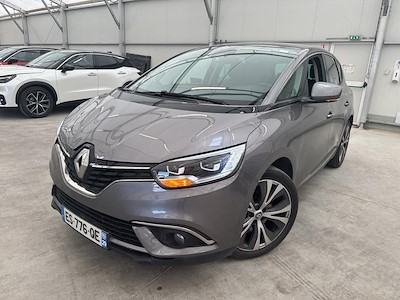 Renault SCENIC Scenic 1.5 dCi 110ch energy Intens