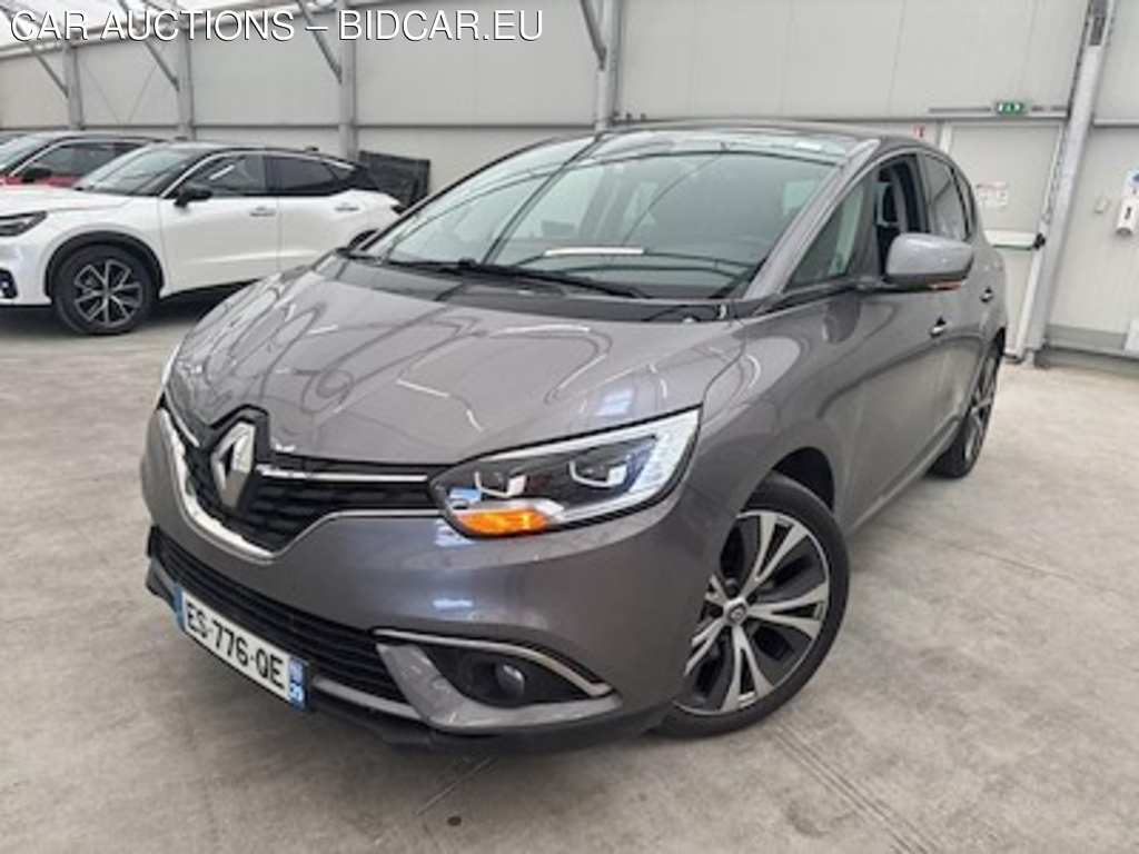 Renault SCENIC Scenic 1.5 dCi 110ch energy Intens