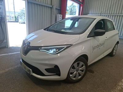 Renault ZOE Zoe E-Tech Life charge normale R110 Achat Integral