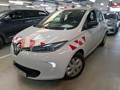 Renault ZOE Zoe Life charge normale R90 Achat Integral MY19