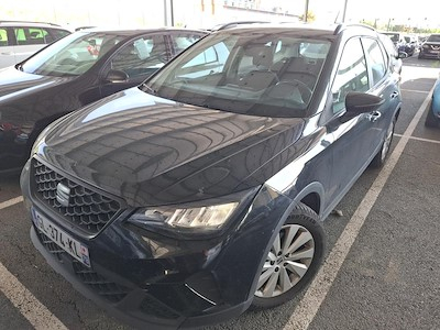 Seat ARONA Arona 1.0 TSI 110ch Business DSG7