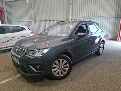 Seat ARONA Arona 1.0 TSI 110ch Style Business DSG7
