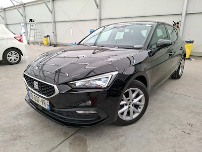 Seat LEON Leon 2.0 TDI 150ch Style Business DSG7