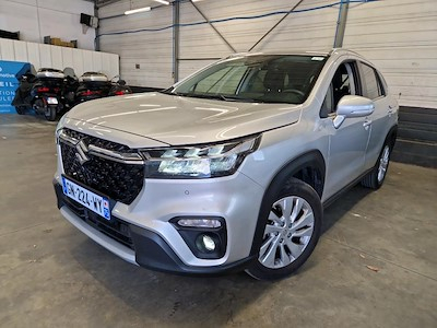 Suzuki S-CROSS S-Cross 1.5 Dualjet Hybrid 115ch Privilege Auto
