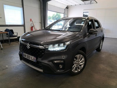 Suzuki S-CROSS S-Cross 1.5 Dualjet Hybrid 115ch Privilege Auto