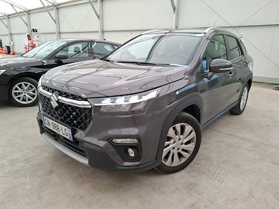 Suzuki S-CROSS S-Cross 1.5 Dualjet Hybrid 115ch Privilege Auto